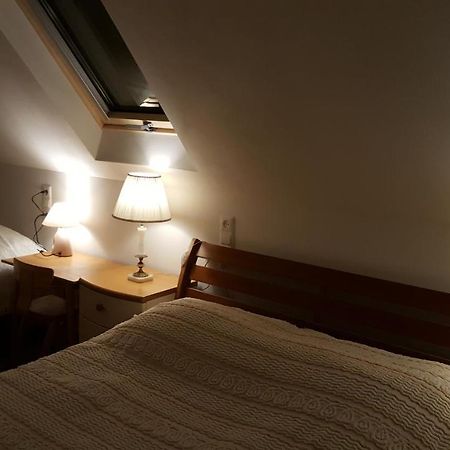 לארן Vakantiewoning Deend מראה חיצוני תמונה