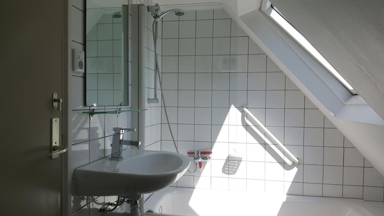 לארן Vakantiewoning Deend מראה חיצוני תמונה