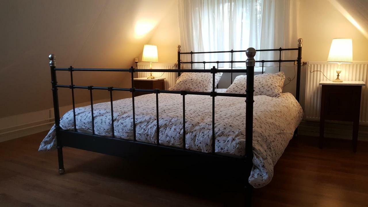 לארן Vakantiewoning Deend מראה חיצוני תמונה