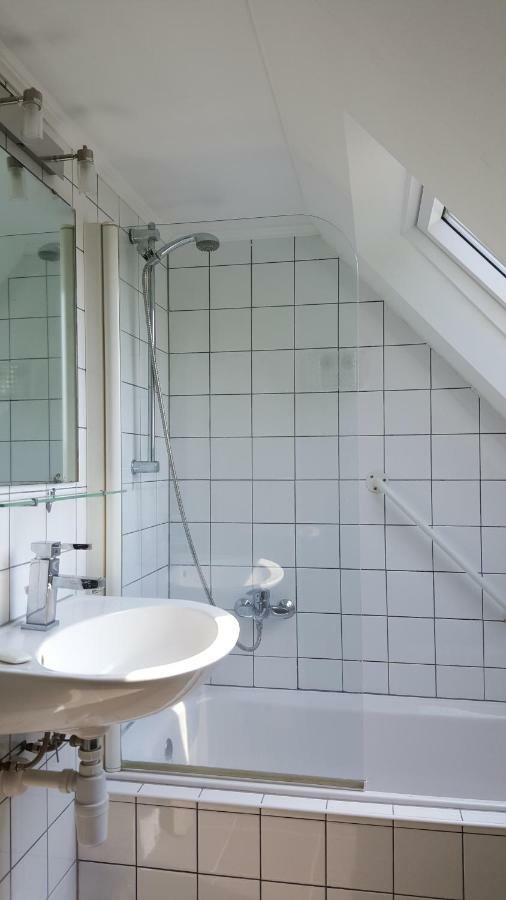 לארן Vakantiewoning Deend מראה חיצוני תמונה
