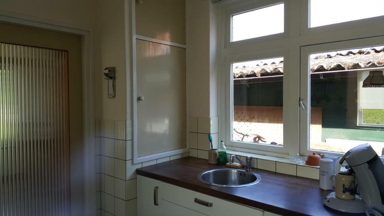 לארן Vakantiewoning Deend מראה חיצוני תמונה